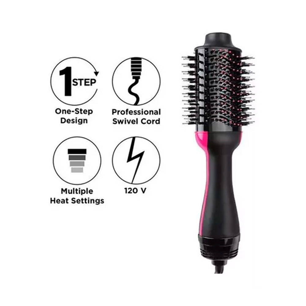 cepillo secador One Step 3 En 1