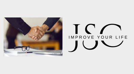 JSC improve your life