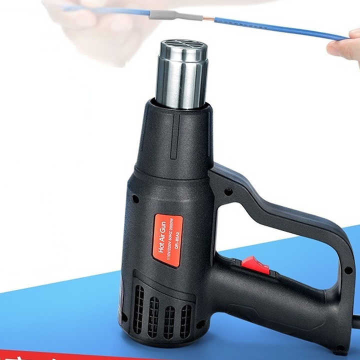 PISTOLA DE CALOR TASBEL